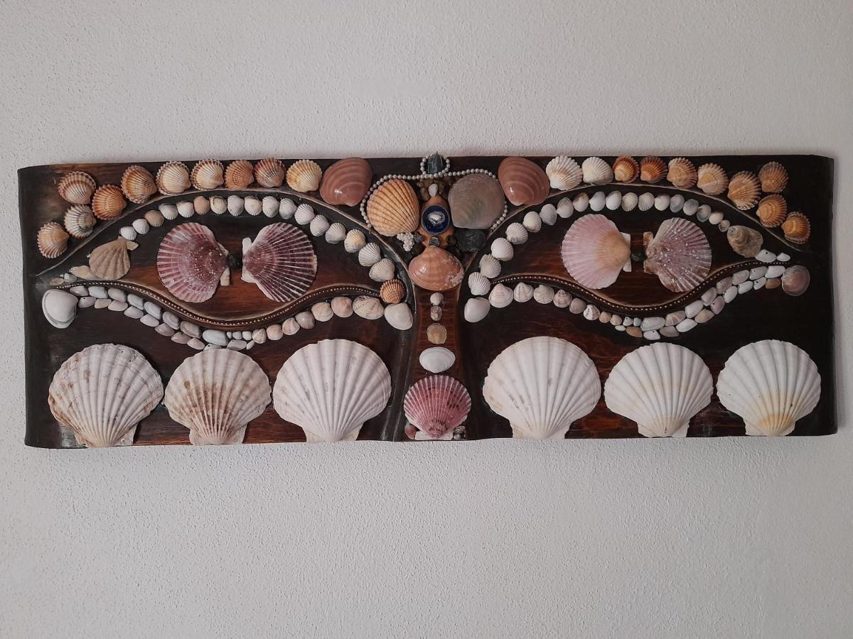 B&B Harem Arcidosso Eksteriør billede